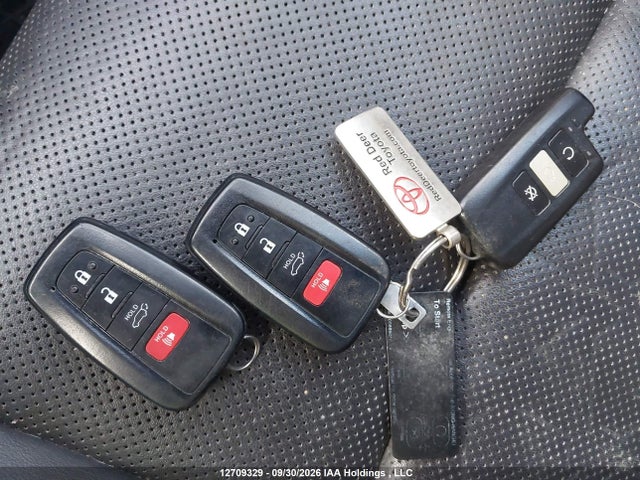 Продаж на аукціоні авто 2019 Toyota Rav4 Trail, vin: 2T3J1RFV9KW063234, номер лоту: 12709329
