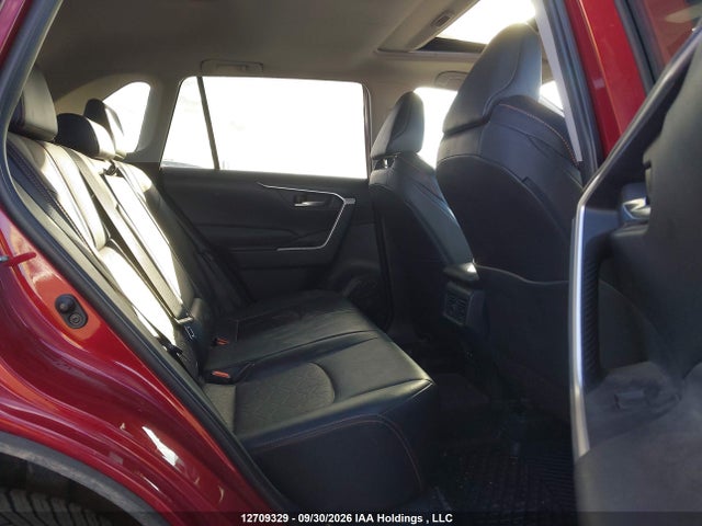 Продаж на аукціоні авто 2019 Toyota Rav4 Trail, vin: 2T3J1RFV9KW063234, номер лоту: 12709329
