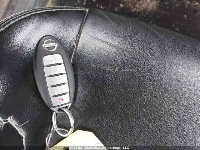 12713454 :رقم المزاد ، 5N1AR2MM5EC699145 vin ، 2014 Nissan Pathfinder Platinum/s/sl/sv مزاد بيع