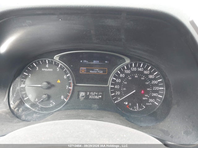 12713454 :رقم المزاد ، 5N1AR2MM5EC699145 vin ، 2014 Nissan Pathfinder Platinum/s/sl/sv مزاد بيع