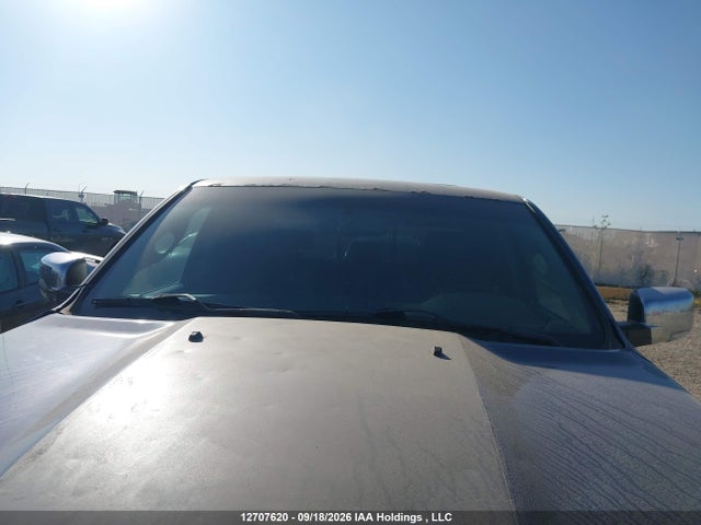 2009 Dodge Ram 1500 Laramie მანქანა იყიდება აუქციონზე, vin: 1D3HV13T69S733419, აუქციონის ნომერი: 12707620