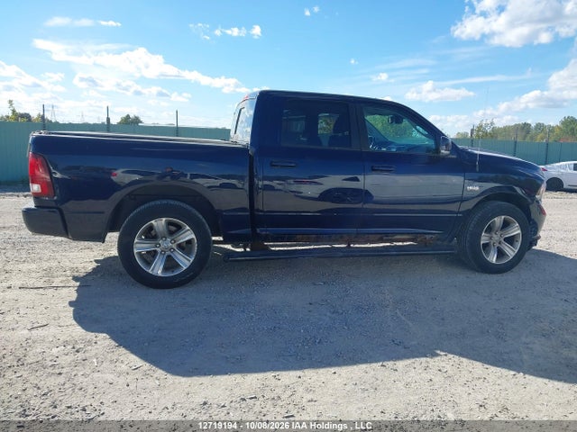 Продажа на аукционе авто 2016 Ram 1500, vin: 1C6RR7MT2GS149932, номер лота: 12719194