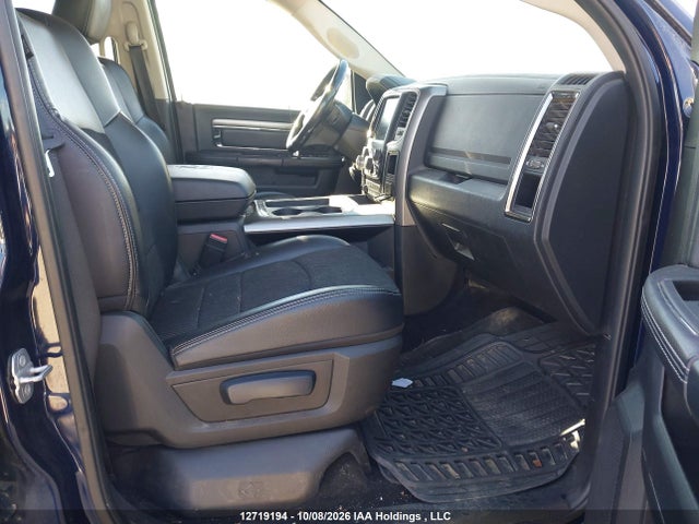 Продажа на аукционе авто 2016 Ram 1500, vin: 1C6RR7MT2GS149932, номер лота: 12719194