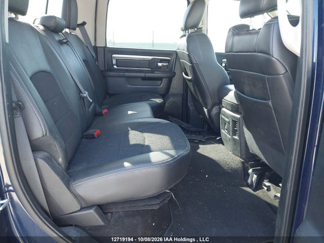 Продажа на аукционе авто 2016 Ram 1500, vin: 1C6RR7MT2GS149932, номер лота: 12719194