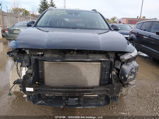 Продаж на аукціоні авто 2020 Hyundai Santa Fe Preferred Awd With Sun And Leather Package, vin: 5NMS3CAD0LH159043, номер лоту: 12719199