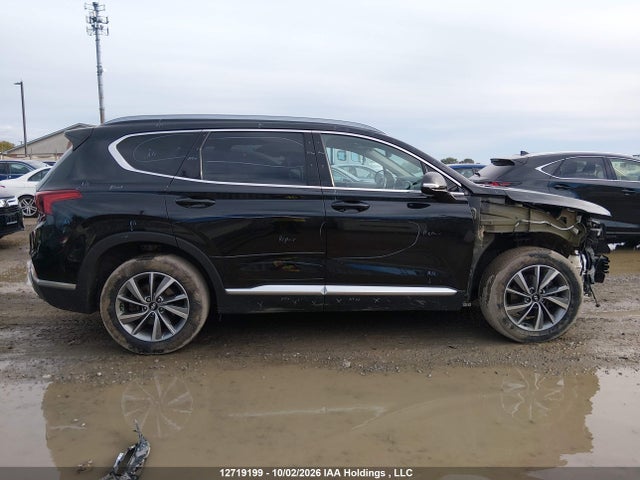 Продаж на аукціоні авто 2020 Hyundai Santa Fe Preferred Awd With Sun And Leather Package, vin: 5NMS3CAD0LH159043, номер лоту: 12719199