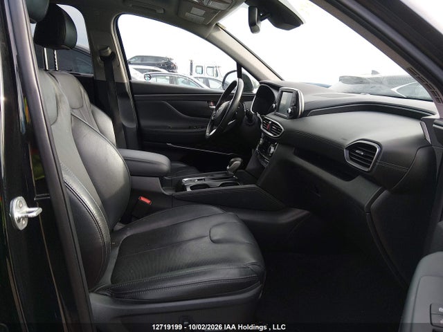 Продаж на аукціоні авто 2020 Hyundai Santa Fe Preferred Awd With Sun And Leather Package, vin: 5NMS3CAD0LH159043, номер лоту: 12719199