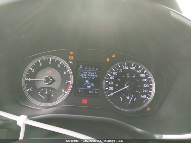 Продаж на аукціоні авто 2020 Hyundai Santa Fe Preferred Awd With Sun And Leather Package, vin: 5NMS3CAD0LH159043, номер лоту: 12719199
