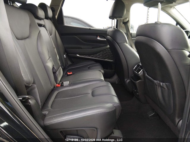 Продаж на аукціоні авто 2020 Hyundai Santa Fe Preferred Awd With Sun And Leather Package, vin: 5NMS3CAD0LH159043, номер лоту: 12719199