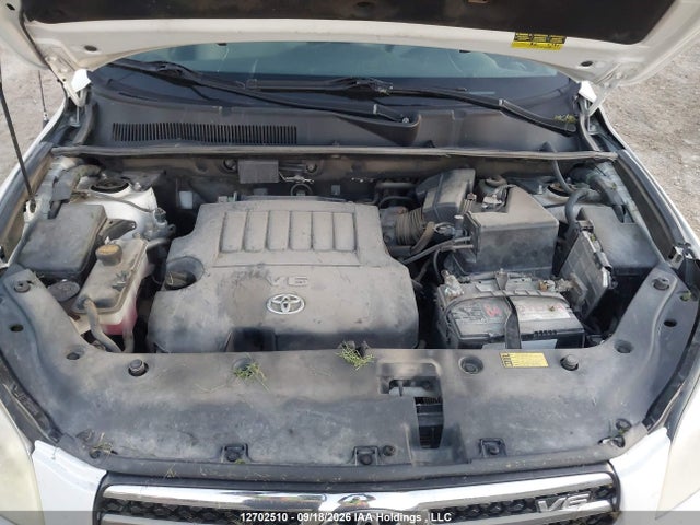 Продаж на аукціоні авто 2008 Toyota Rav4 Limited V6, vin: JTMBK31V285047561, номер лоту: 12702510