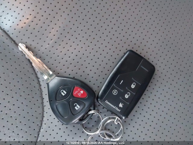 Продаж на аукціоні авто 2008 Toyota Rav4 Limited V6, vin: JTMBK31V285047561, номер лоту: 12702510