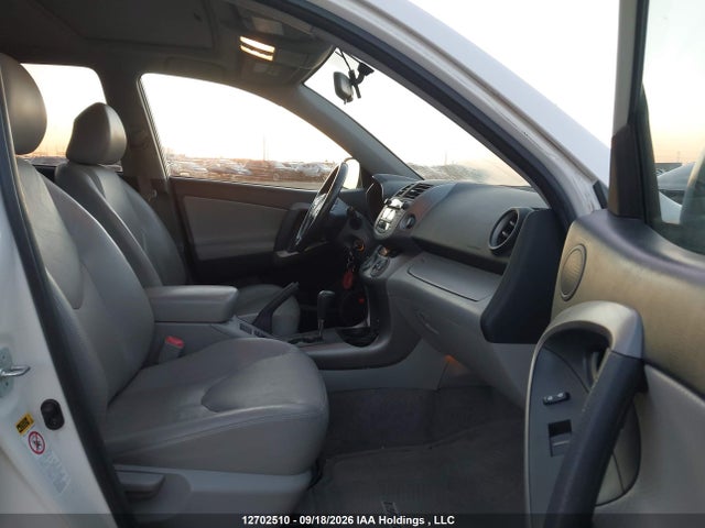 Продаж на аукціоні авто 2008 Toyota Rav4 Limited V6, vin: JTMBK31V285047561, номер лоту: 12702510