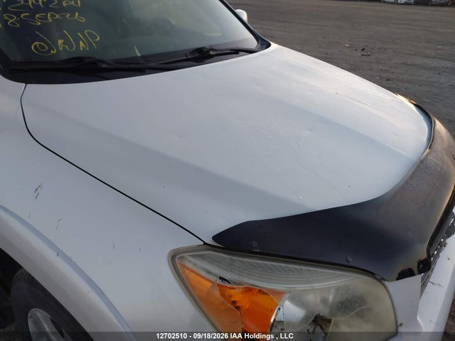 Продаж на аукціоні авто 2008 Toyota Rav4 Limited V6, vin: JTMBK31V285047561, номер лоту: 12702510