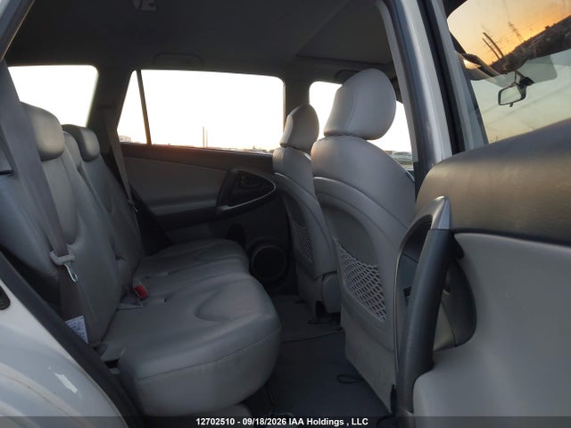 Продаж на аукціоні авто 2008 Toyota Rav4 Limited V6, vin: JTMBK31V285047561, номер лоту: 12702510