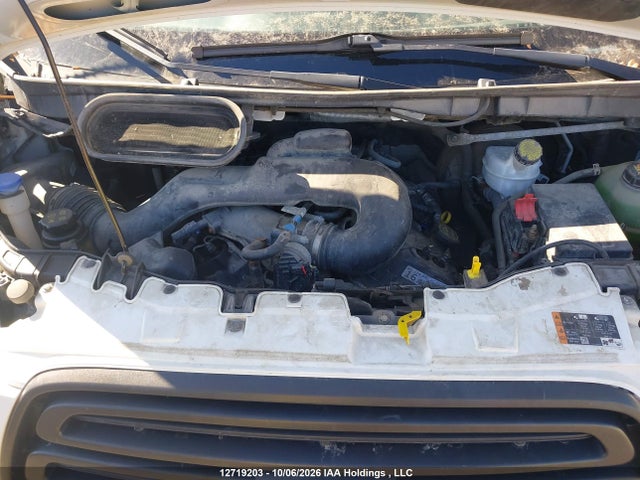 12719203 :رقم المزاد ، 1FTYR2XM0KKA57058 vin ، 2019 Ford Transit-250 مزاد بيع