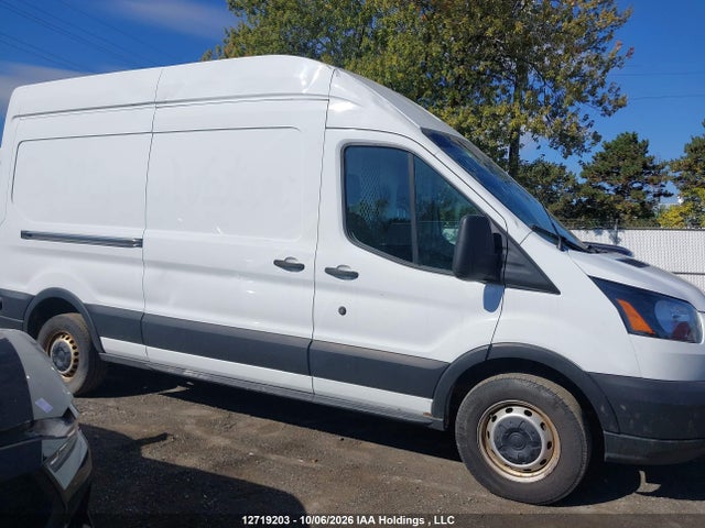 12719203 :رقم المزاد ، 1FTYR2XM0KKA57058 vin ، 2019 Ford Transit-250 مزاد بيع