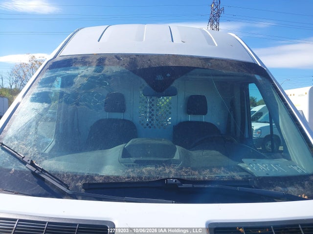12719203 :رقم المزاد ، 1FTYR2XM0KKA57058 vin ، 2019 Ford Transit-250 مزاد بيع