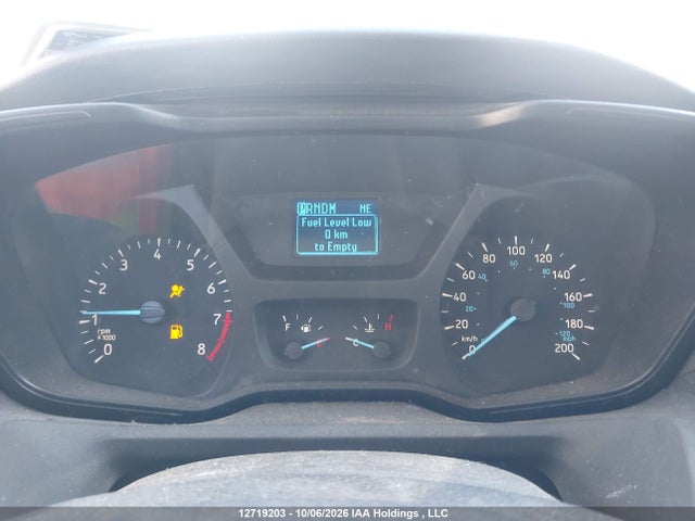 12719203 :رقم المزاد ، 1FTYR2XM0KKA57058 vin ، 2019 Ford Transit-250 مزاد بيع