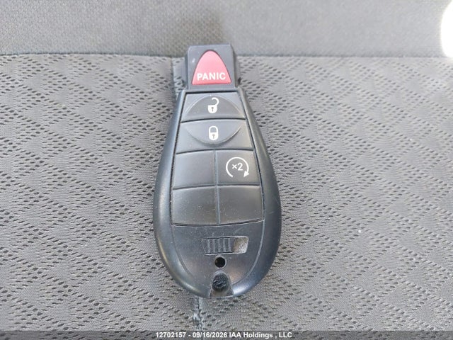 Продажа на аукционе авто 2009 Dodge Grand Caravan Se, vin: 2D8HN44E89R587828, номер лота: 12702157