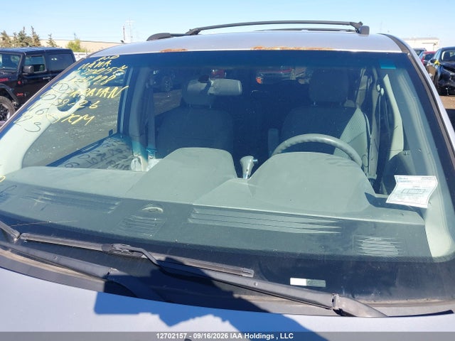Продажа на аукционе авто 2009 Dodge Grand Caravan Se, vin: 2D8HN44E89R587828, номер лота: 12702157