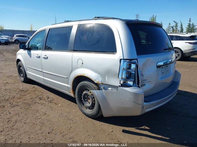 Продажа на аукционе авто 2009 Dodge Grand Caravan Se, vin: 2D8HN44E89R587828, номер лота: 12702157