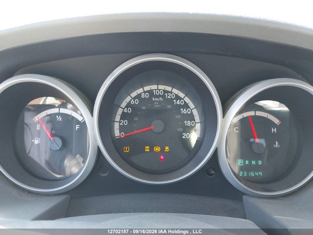 Продажа на аукционе авто 2009 Dodge Grand Caravan Se, vin: 2D8HN44E89R587828, номер лота: 12702157