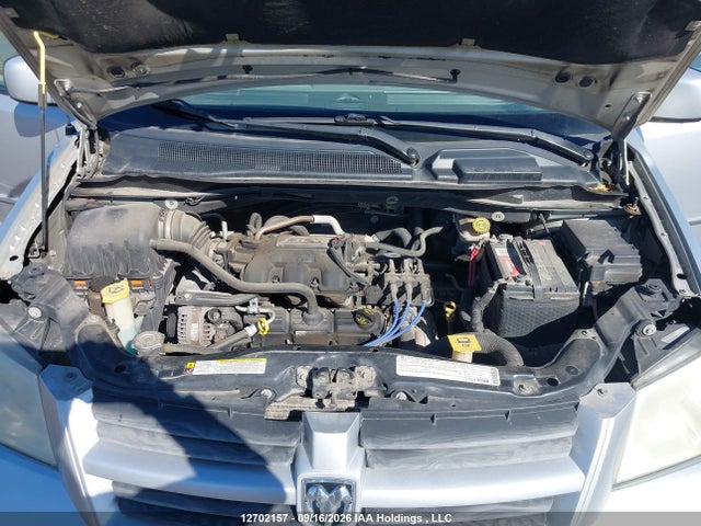 Продажа на аукционе авто 2009 Dodge Grand Caravan Se, vin: 2D8HN44E89R587828, номер лота: 12702157