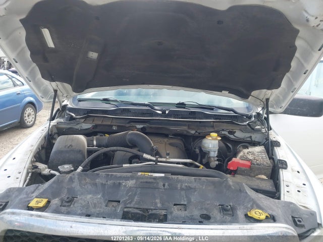 Aukcja sprzedaży 2015 Ram 1500 St, vin: 3C6JR6DT2FG621978, numer aukcji: 12701263