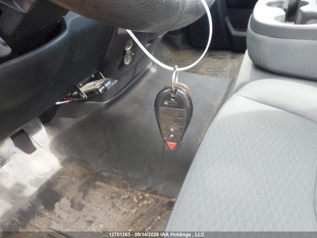 Aukcja sprzedaży 2015 Ram 1500 St, vin: 3C6JR6DT2FG621978, numer aukcji: 12701263