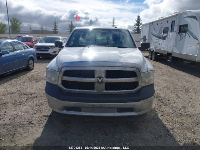 Aukcja sprzedaży 2015 Ram 1500 St, vin: 3C6JR6DT2FG621978, numer aukcji: 12701263