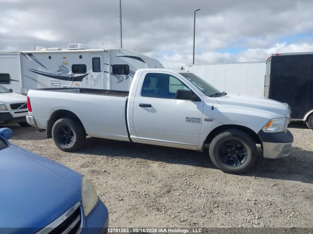 Aukcja sprzedaży 2015 Ram 1500 St, vin: 3C6JR6DT2FG621978, numer aukcji: 12701263