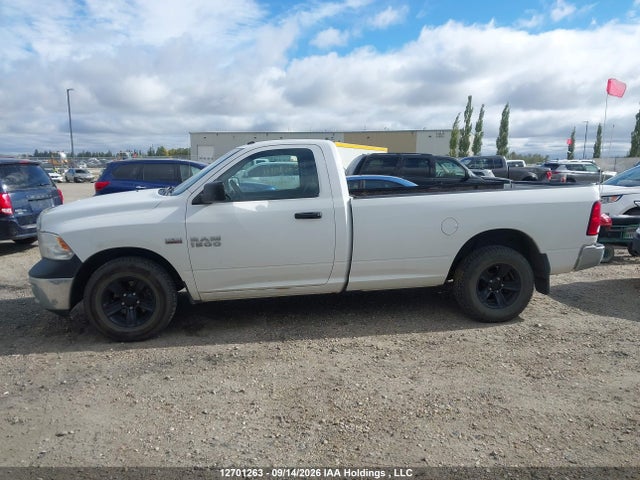 Aukcja sprzedaży 2015 Ram 1500 St, vin: 3C6JR6DT2FG621978, numer aukcji: 12701263