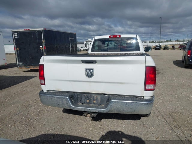 Aukcja sprzedaży 2015 Ram 1500 St, vin: 3C6JR6DT2FG621978, numer aukcji: 12701263