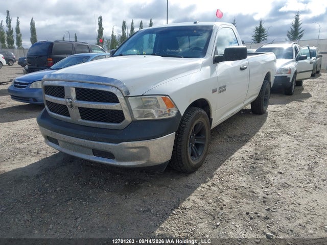 Aukcja sprzedaży 2015 Ram 1500 St, vin: 3C6JR6DT2FG621978, numer aukcji: 12701263