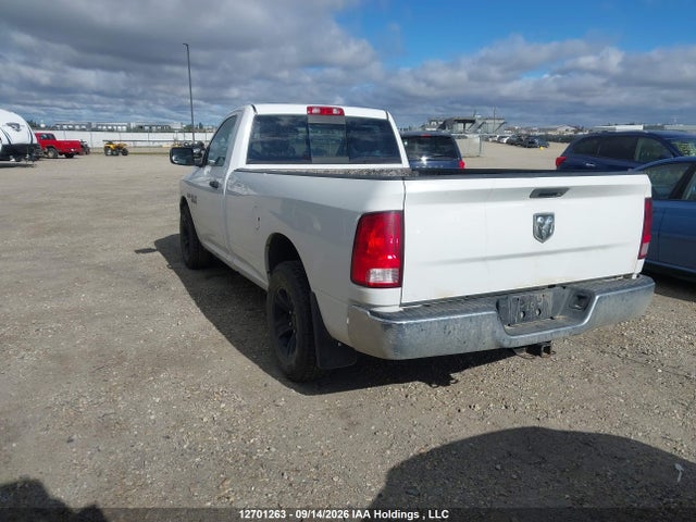 Aukcja sprzedaży 2015 Ram 1500 St, vin: 3C6JR6DT2FG621978, numer aukcji: 12701263