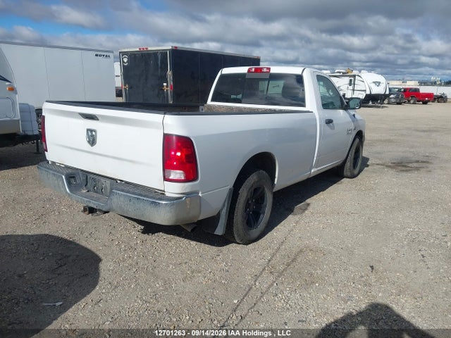 Aukcja sprzedaży 2015 Ram 1500 St, vin: 3C6JR6DT2FG621978, numer aukcji: 12701263