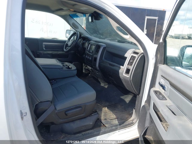 Aukcja sprzedaży 2015 Ram 1500 St, vin: 3C6JR6DT2FG621978, numer aukcji: 12701263