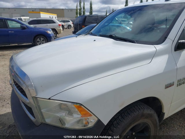Aukcja sprzedaży 2015 Ram 1500 St, vin: 3C6JR6DT2FG621978, numer aukcji: 12701263