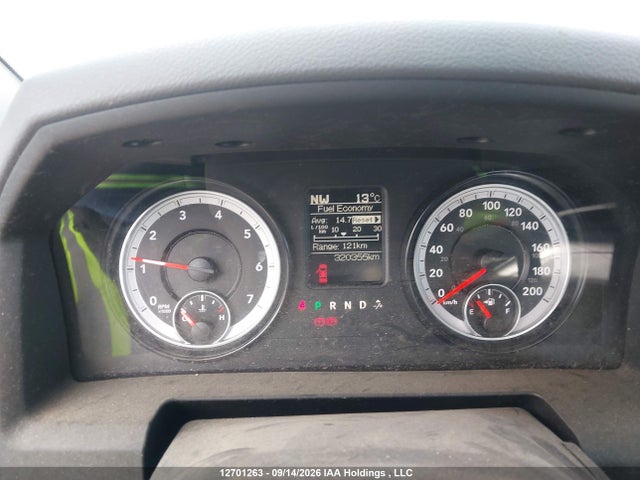 Aukcja sprzedaży 2015 Ram 1500 St, vin: 3C6JR6DT2FG621978, numer aukcji: 12701263