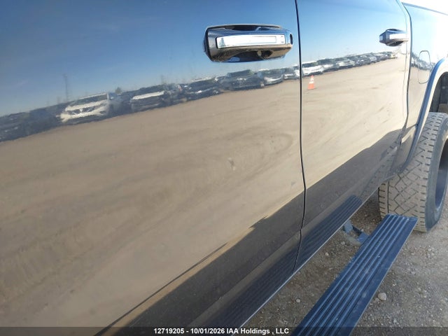 Продаж на аукціоні авто 2019 Ram 1500 Laramie, vin: 1C6SRFJT0KN554419, номер лоту: 12719205