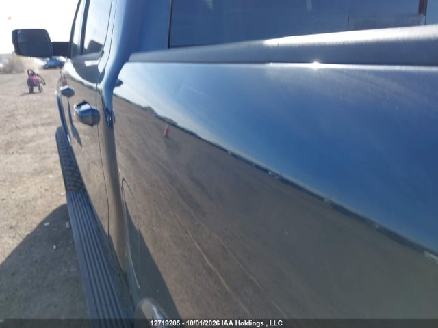 Продаж на аукціоні авто 2019 Ram 1500 Laramie, vin: 1C6SRFJT0KN554419, номер лоту: 12719205