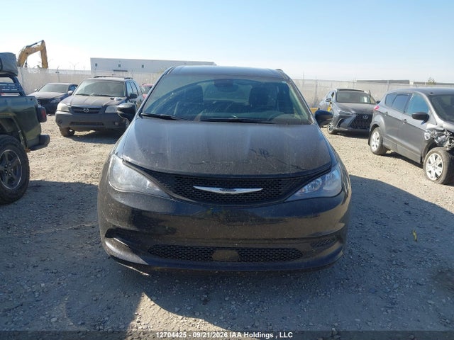 Aukcja sprzedaży 2025 Chrysler Grand Caravan Sxt, vin: 2C4RC1ZG9SR596819, numer aukcji: 12704425