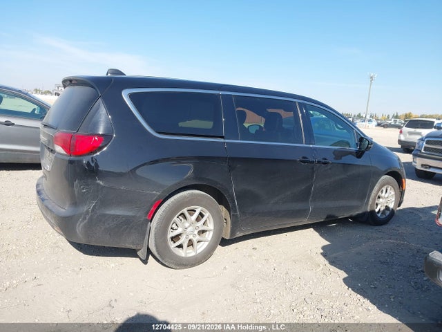Aukcja sprzedaży 2025 Chrysler Grand Caravan Sxt, vin: 2C4RC1ZG9SR596819, numer aukcji: 12704425