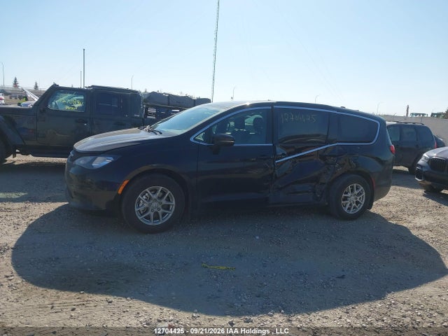 Aukcja sprzedaży 2025 Chrysler Grand Caravan Sxt, vin: 2C4RC1ZG9SR596819, numer aukcji: 12704425