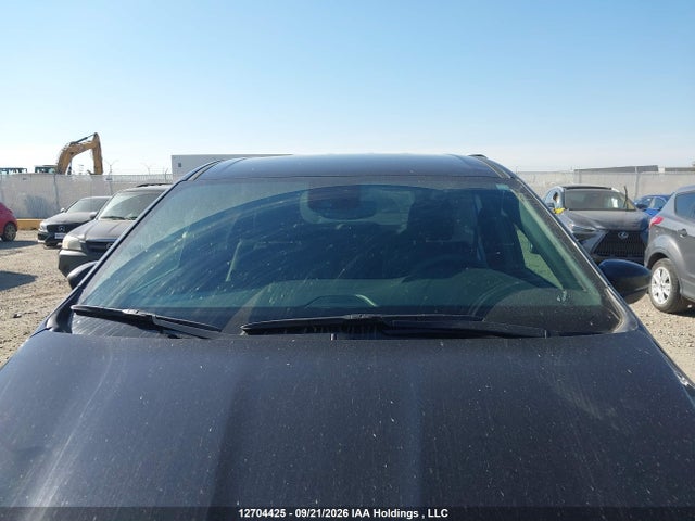 Aukcja sprzedaży 2025 Chrysler Grand Caravan Sxt, vin: 2C4RC1ZG9SR596819, numer aukcji: 12704425