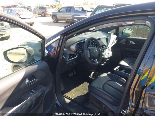 Aukcja sprzedaży 2025 Chrysler Grand Caravan Sxt, vin: 2C4RC1ZG9SR596819, numer aukcji: 12704425