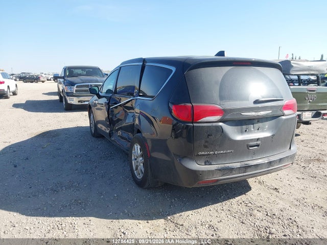 Aukcja sprzedaży 2025 Chrysler Grand Caravan Sxt, vin: 2C4RC1ZG9SR596819, numer aukcji: 12704425