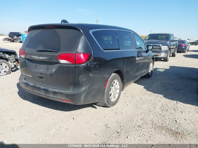 Aukcja sprzedaży 2025 Chrysler Grand Caravan Sxt, vin: 2C4RC1ZG9SR596819, numer aukcji: 12704425