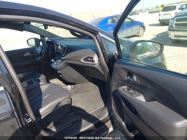 Aukcja sprzedaży 2025 Chrysler Grand Caravan Sxt, vin: 2C4RC1ZG9SR596819, numer aukcji: 12704425