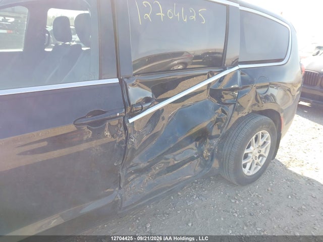 Aukcja sprzedaży 2025 Chrysler Grand Caravan Sxt, vin: 2C4RC1ZG9SR596819, numer aukcji: 12704425